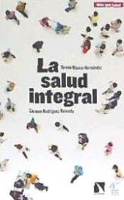La salud integral, , salud