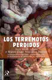 Los terremotos perdidos, , geología