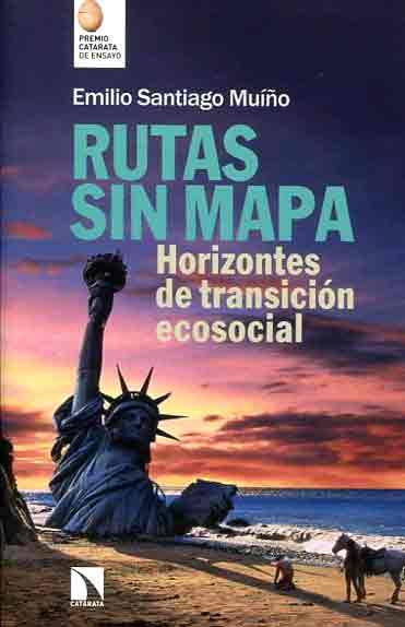 Rutas sin mapa, , ecología