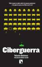 Ciberguerra, , informática | antropología