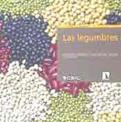 Las legumbres, , alimentación