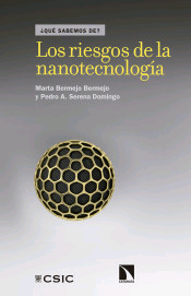 Los riesgos de la nanotecnología, , nanotecnología