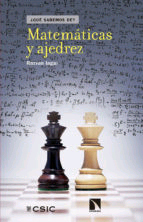 Matemáticas y ajedrez, , matemáticas | deporte