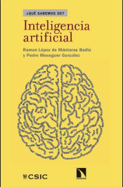 Inteligencia artificial, , ciencia y conocimiento general | divulgación científica