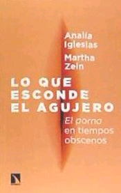 Lo que esconde el agujero, , sexologia