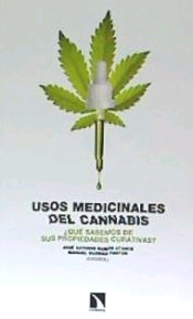 Usos medicinales del cannabis, , botánica