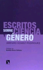 Escritos sobre ciencia y género, , divulgación científica