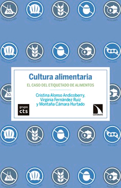 Cultura alimentaria el caso del etiquetado de alimentos, , ciencias sociales | alimentación