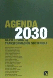 Agenda 2030, , ecología
