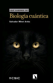 Biología cuántica, , divulgación científica