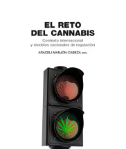 El reto del cannabis. Contexto internacional y modelos nacionales de regulación, , medicina alternativa | salud