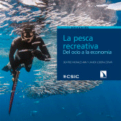 La pesca recreativa. Del ocio a la economía, , deporte
