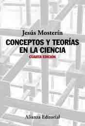 Conceptos y teorías en la ciencia, , ciencia y conocimiento general