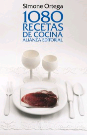 1080 recetas de cocina, , cocina