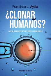 ¿Clonar humanos?, , divulgación científica