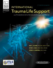 International Trauma Life Support para Proveedores de los Servicios de Emergencias Médicas, , medicina