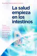 La salud empieza en los intestinos, , medicina