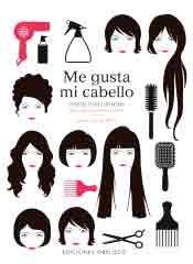 Me gusta mi cabello, , moda