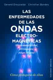 Las enfermedades de las ondas electromagnéticas, , medicina