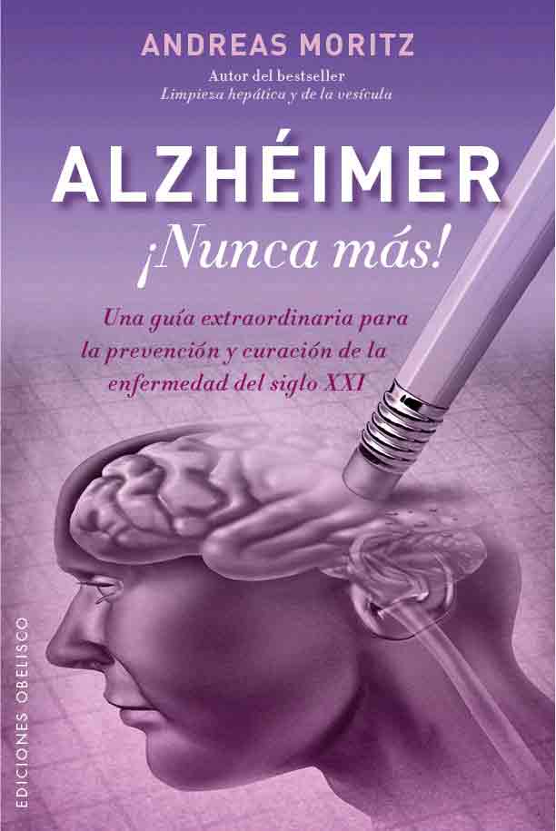 Alzhéimer ¡Nunca más!, , medicina