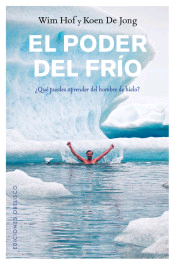 El poder del frío, , geografía
