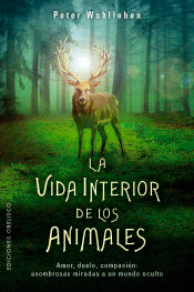 La vida interior de los animales, , psicología | zoología | etología