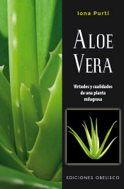 Aloe Vera, , salud