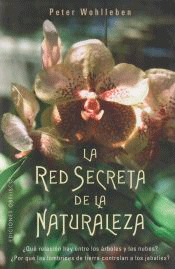 La Red Secreta De La Naturaleza, , ecología | ciencias naturales