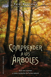 Comprender a los árboles, , botánica