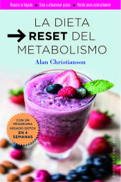 La dieta reset del metabolismo, , dietética | alimentación