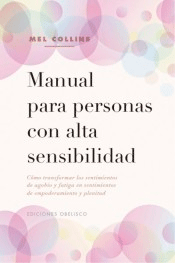 Manual para personas con alta sensibilidad, , salud