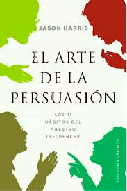 El arte de la persuasión, , conocimiento en general