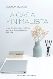 La casa minimalista, , decoración