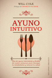 Ayuno intuitivo, , salud