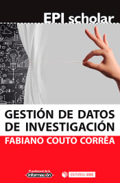 Gestión de datos de investigación, , ciencia y conocimiento general