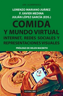 Comida y mundo virtual, , nutrición