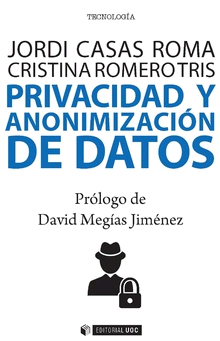 Privacidad y anonimización de datos, , informática