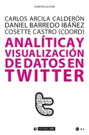 Analítica y visualización de datos en Twitter, , informática