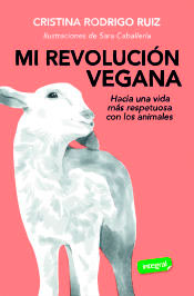 Mi revolución vegana, , nutrición | alimentación | cocina