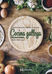 Cocina gallega tradicional, , cocina
