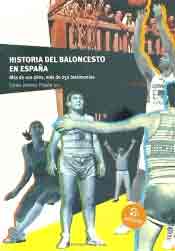Historia del Baloncesto en España, , deporte