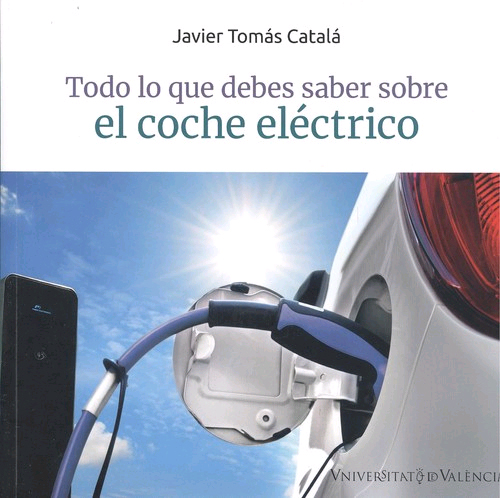 Todo lo que debes saber sobre el coche eléctrico, , ingeniería automotriz