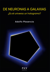 De neuronas a galaxias, , neurociencia