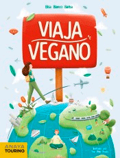 Viaja vegano, , alimentación