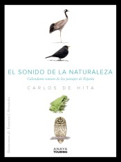 El sonido de la naturaleza, , ecología | medio ambiente