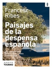 Paisajes de la despensa española, , cocina