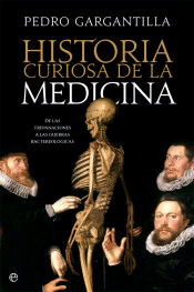 Historia curiosa de la medicina, , historia | medicina