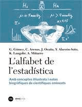 L’alfabet De L’estadística, Noaut, estadística