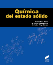 Química del estado sólido, , química general