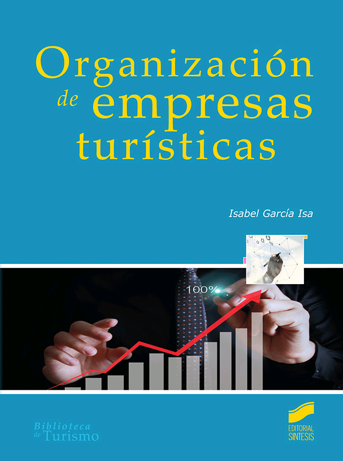 Organización de empresas turísticas, , turismo | empresariales